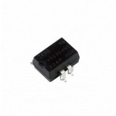 PVD1354NSPBF, IC RELAY PHOTOVO 100V 550MA 8SMD