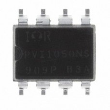 PVI1050NS-TPBF, Фотооптоизолятор (светодиод-фотодиод) 2.5кВ двухканальный 8-SMT