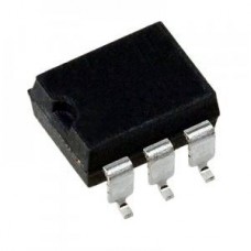 PVN012ASPBF, IC RELAY PHOTOVO MOSF 20V 6-SMD