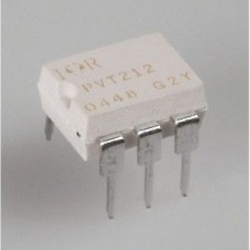 PVT212PBF, IC RELAY PHOTOVO 150V 550MA 6DIP