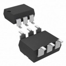 PVT412LS-TPBF, Опто твердотельное реле, MOSFET, однополярное, нормально разомкнутое 0-400В 140мА AC/DC