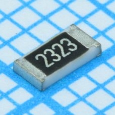 RC1206FR-074K02L, Толстопленочный ЧИП-резистор 1206 4.02кОм ±1% 0.25Вт -55°С...+155°С