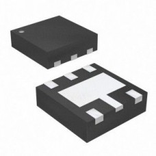 RCLAMP0504N.TCT, Диод защитный от перенапряжения - TVS (супрессор) 5В включение 17.5В ограничение 6SLP