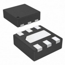 RCLAMP3304P.TCT, Диод защитный от перенапряжения - TVS (супрессор) 3.3В включение 16В ограничение SLP1616P6