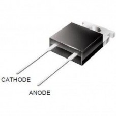 RHRP15120, Диод выпрямительный общего применения 1200В 15А