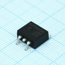 RJP30H2ADPE, Биполярный транзистор IGBT, 360 В, 35 А