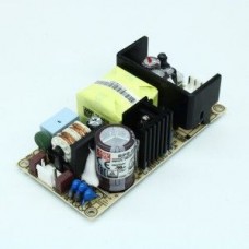 RPS-60-48, AC-DC med, 60Вт, вход 90…264V AC, 47…63Гц /127…370В DC, выход 48В/1,25A, рег. вых -5…+10%Uном, изоляция 4000V AC, открытая плата 101,8х50,8х28мм, -20…+70°С