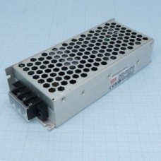 RSD-100B-24, DC/DC-Conv 16,8-32V:24V 4,2A 100W