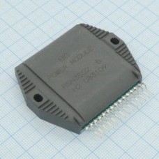 RSN3502B, УНЧ 2x50