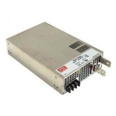 RSP-3000-12, AC-DC, 2400Вт, вход 180…264V AC, 47…63Гц /254…370В DC, выход 12В/0…200A, рег. вых=±10%Uном,  изоляция 3000В AC, в корпусе 278х177,8х63.5мм, -20…+70°С