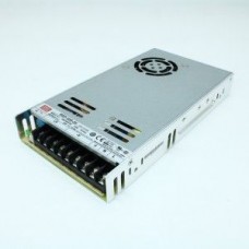 RSP-320-24, AC-DC, 320Вт, ККМ, вход 88…264V AC, 47…63Гц /124…370В DC, выход 24В/13.4A, рег. вых 20…26.4В, изоляция 3000В AC, в корпусе 215х115х30мм, -30…+70°С