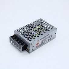 SD-15C-05, DC-DC, 15Вт, Uвх=36 - 72B DC, выход 5B/2.5A, изоляция 3000B DC, в кожухе 79x51x28мм, -10...+60°C