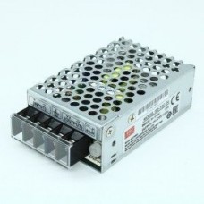 SD-15C-24, DC/DC-Conv 36-72V:24V/0,625A