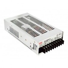 SD-200C-12, DC/DC-Conv 36-72V:12V 16,7A 200W