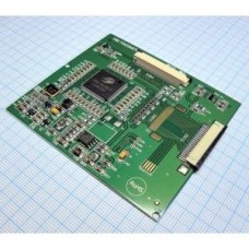 SF10005R700BC00V0100, Control board for WF57BTIBCDC#