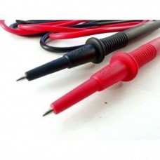 Щупы мультиметра BC55-10050, длина кабеля-0,9м.,двойная изоляция 3,6мм, PVC cables, 42 cores