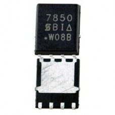 SI7850DP-T1-GE3, Транзистор полевой N-канальный 60В 6.2A