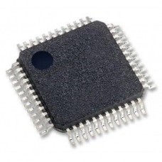 SL811HST-AXC, Микроконтроллерный интерфейс