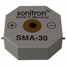 SMA-30-S, Пьезоизлучатель