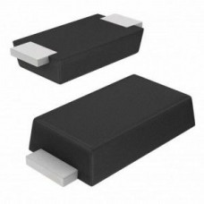 SMA6F5.0A-M3/6A, Диод защитный от перенапряжения - TVS (супрессор) 5В включение 13.4В ограничение DO221AC