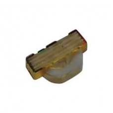 SML-A12UTT86, Светодиод, Красный, SMD, 0605, 100 mcd, 20 мА, 2 В