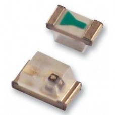 SML-D12U8WT86, Светодиод стандартный SMD красный-HB 25-160 мКд