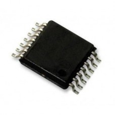 SN74ABT125PWR, Счетверенный буфер шины