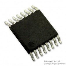 SN74ABT16245ADGGR, 16-разрядный трансивер шины с 3 состояниями на выходе