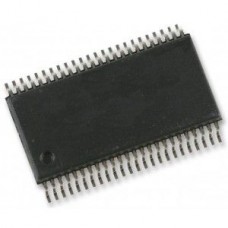 SN74ABT16373ADL, 16 D-триггеров, 48-SSOP
