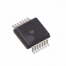 SN74AHC04DBR, Инвертер 6-ти канальный  SSOP14