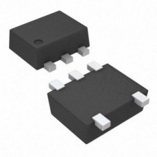 SN74AHC1G08DRLR, 1 элемент 2И, SOT-5