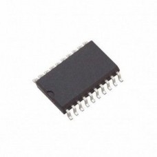 SN74ALS541DWR, 8-разрядный буфер/драйвер, с тремя состояниями выхода, 20SOIC