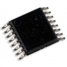 SN74AVC4T245PW, 4-битный двухканальный шинный трансивер с настраиваемым сдвигом напряжения и 3 состояниями на выходе