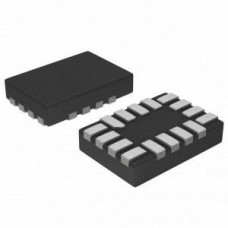 SN74AVC4T774RSVR, 4-битный двухканальный шинный трансивер с настраиваемым сдвигом уровня напряжения и 3 состояниями на выходе