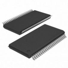 SN74AVCA164245VR, 16-битный шинный приемопередатчик  TVSOP48