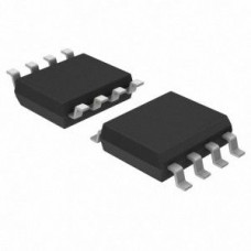 SN74LVC2G74DCTR, триггер D-типа   КМОП кристалл, SM8