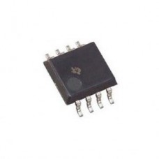 SN74LVC2T45DCTR, приемопередатчик 2 бита не инвертирующий   КМОП кристалл, SM8