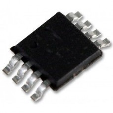SN74LVC3G17DCUR, Тройной буфер триггера Шмидта