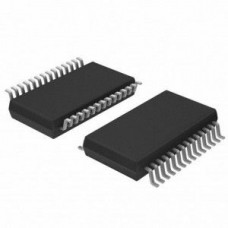 SP3243ECA-L/TR, IC TXRX RS232 INTELLIGENT 28SSOP