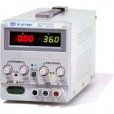 SPS-3610, Источник питания 0-36V-10A 2хLED 220В