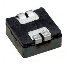 SRR1206-101YL, SMD индуктивность проволочная, на ферритовом сердечнике, экранированная 100uH 15% 1KHz 13Q-Factor Ferrite 1.1A 220mOhm