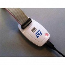 ST-LINK/V2, Внутрисхемный отладчик/программатор для микроконтроллеров STM8 и STM32