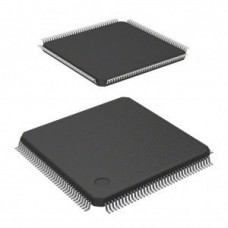 ST10F271Z1Q3, 16-bit MCU 40 МГц with 128 Kbyte Flash  12 Kbyte RAM, АЦП 24x10-bit,5 таймеров 16-bit,WDG, RTC,I2C/2xUART/2xSSC/2xCAN