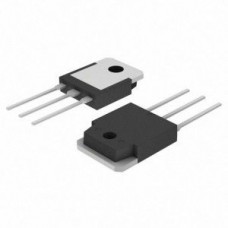 STGWT20H60DF, Биполярный транзистор IGBT, 20 А, 167 Вт, 600 В