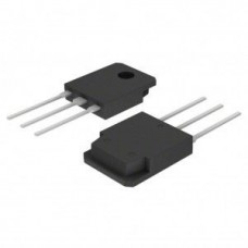 STGY40NC60VD, Биполярный транзистор IGBT, 600 В, 40 А, 260 Вт