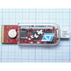 STM3210B-PFSTICK, Комплект разработчика STM32-PerformanceStick