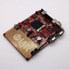 STM3210E-SK/IAR, Комплект IAR KickStart,  в комплект входят оценочная плата (со встроенным JTAG), документация и программное обеспечение с примерами программ