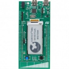 STM32L0538-DISCO, DISCOVERY KIT FOR STM32 L0 SERIE