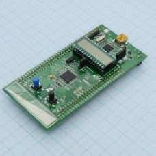 STM32L152C-DISCO, Отладочная плата для STM32L на 256K Flash на основе МК STM32L152RCT6