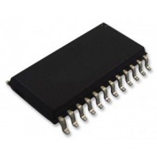 STP16DP05MTR, LED драйвер линейный 24-SOIC